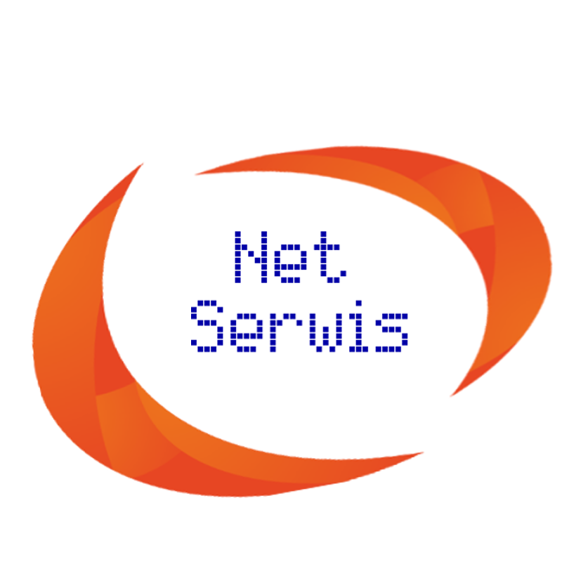 Net-Serwis usługi informatyczne